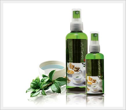 Oriental Herb Water Spray[Skylake]