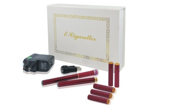 Electronic cigarette SPQ-107