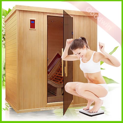 sauna GW-YS101A