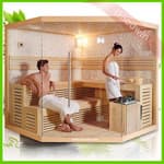 sauna GW-ST1