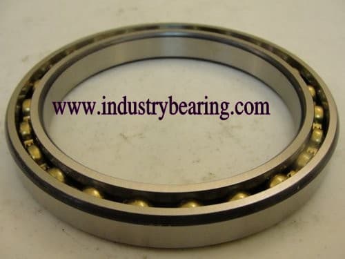 SKF 61836 Thin section groove ball bearings
