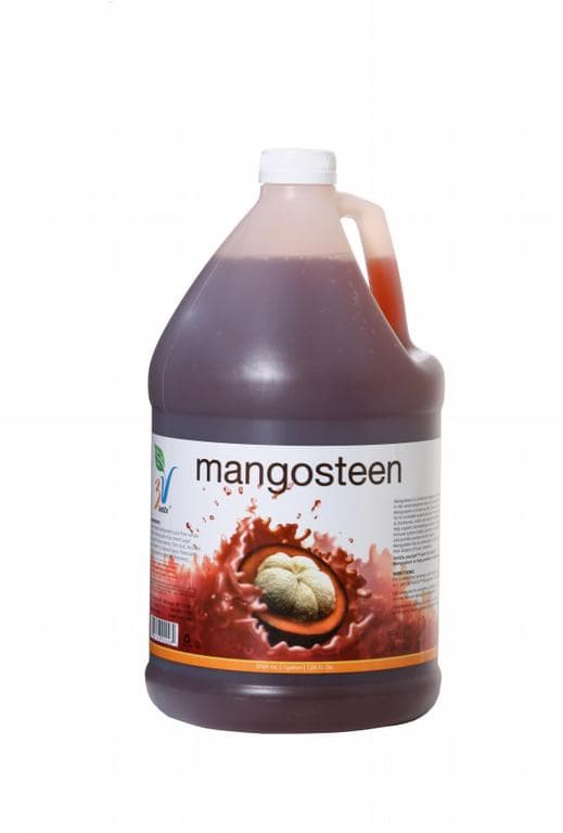 3V 100 p.c. Natural Mangosteen Juice Concentrate