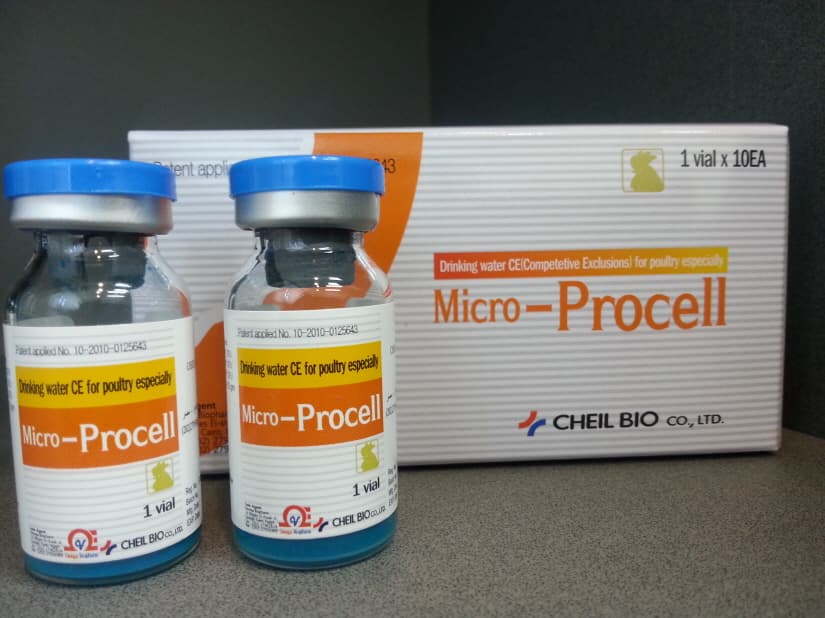 Micro procell