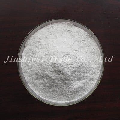 Dry Ground Mica Powder