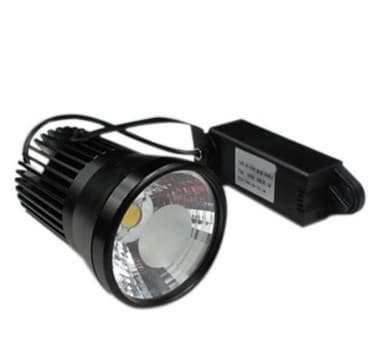 35W COB LED Track Light