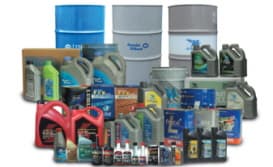 Engine lubricant oil & additive products