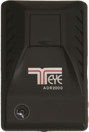 T-EYE AUTOMATED DRIVE RECORDER ADR2000