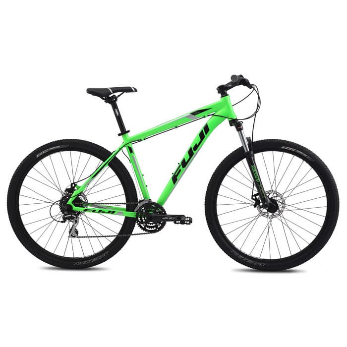 2014 Fuji Nevada 29" 1.7 Mountain Bike