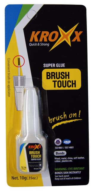 KROXX Brush Touch ( Super glue)