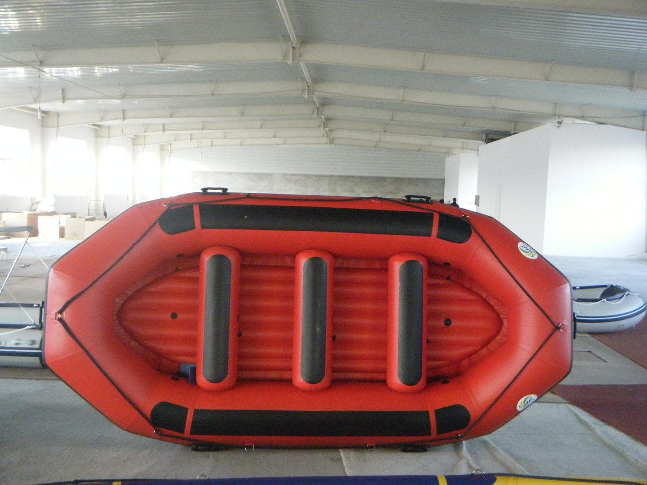 inflatable boats
