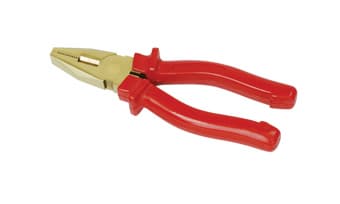 Non-sparking Lineman Cutting Pliers Tools