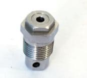 B2CX-SS30,30 nozzle,CX hollow cone nozzle