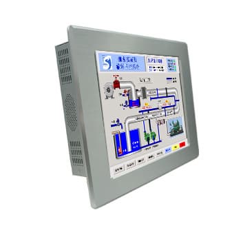 15'' Industrial All in one Rugged Panel PC