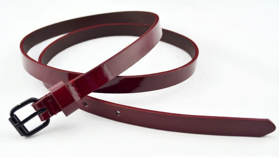 Fashion belt,genuine leather belt,lady belt