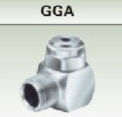 B1/2GGA-316SS16 ,16 nozzle,GGA spray nozzle