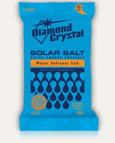 China solar salt