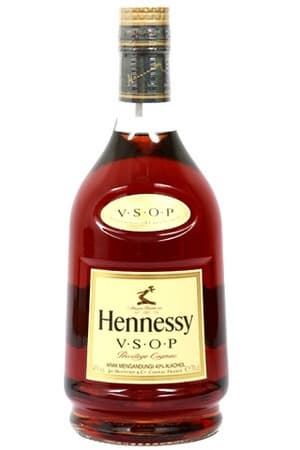 Hennessy VSOP Cognac