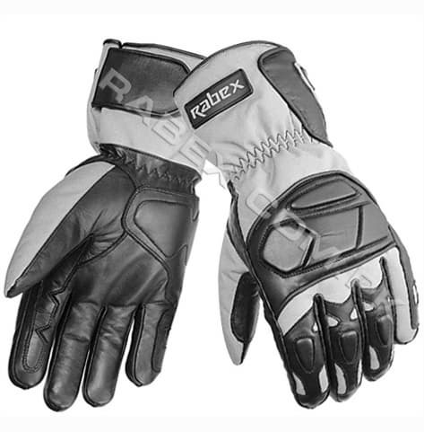 Motorbike Winter Gloves-Winter Gloves