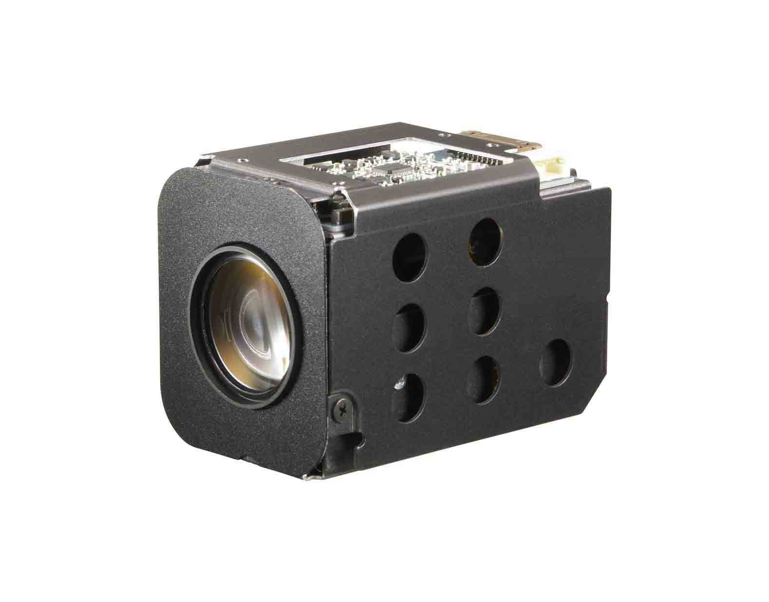 Hey,SONY FCB-EX11DP CCTV Zoom colour camera module.
