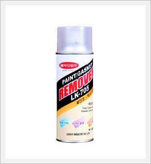 Paint Remover Spray | tradekorea