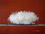 China Melting snow salt