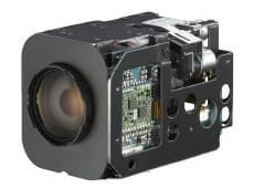 LOOK,CCTV Camera module SONY FCB-EX490EP.