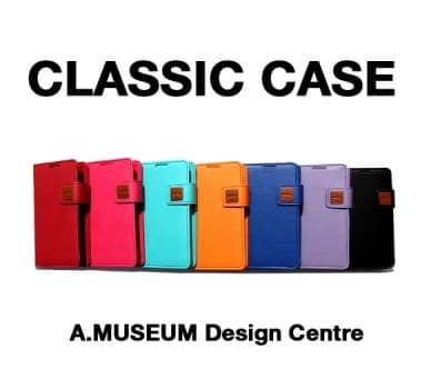 CLASSIC CASE(available Iphone5, Galaxy S3, Note)