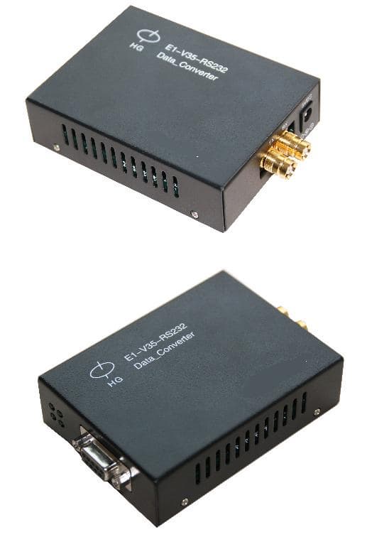 ethernet media converter