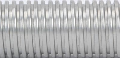 Non-jacket Type Flexible Metal Conduit (SS Series)