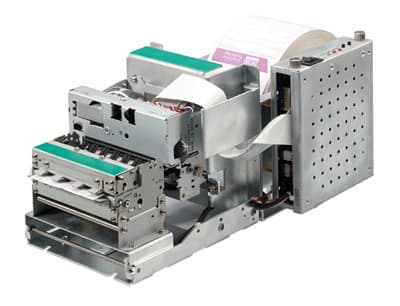 Kiosk Thermal Printer (WTA0880-L)