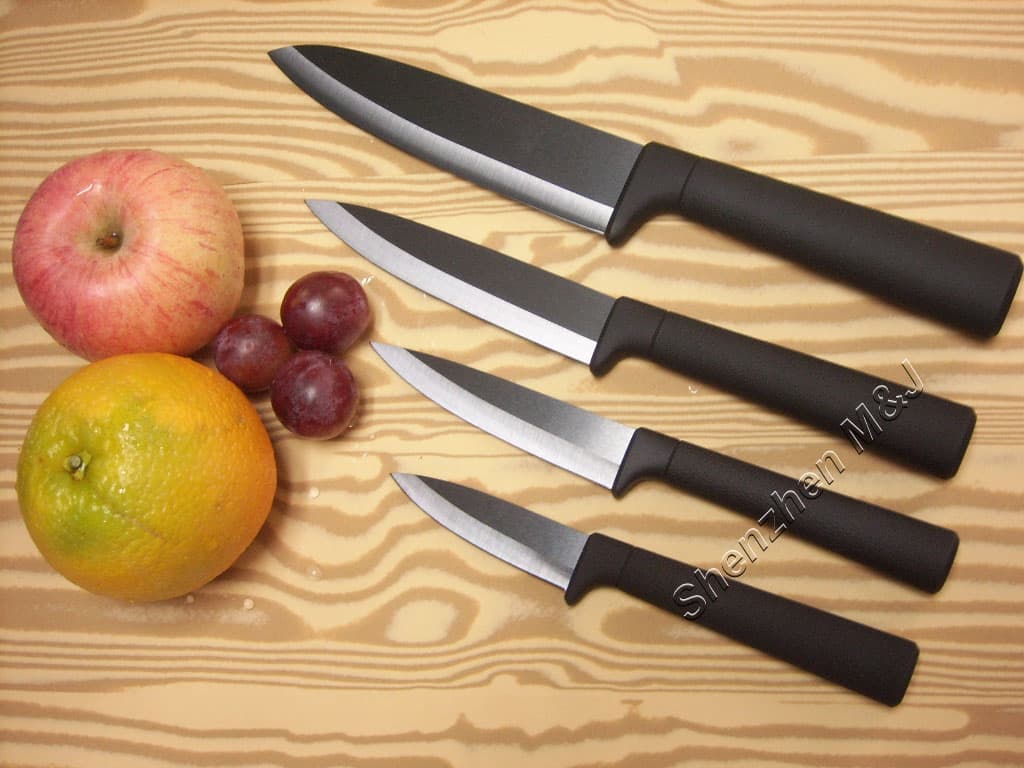 ceramic knife (entelechy)