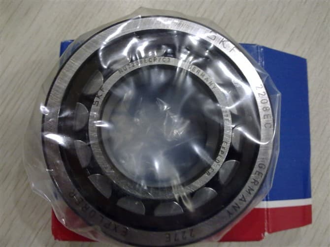 SKF 6032M deep groove ball bearings
