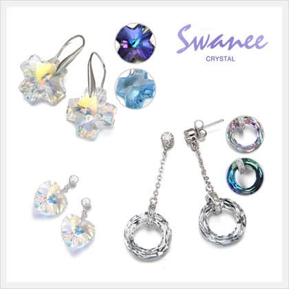 Swanee Jewelry_Earrings (S Code)