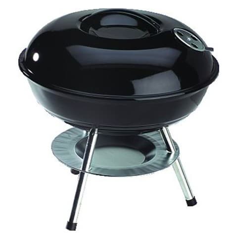 BBQ Kettle Charcoal Grill