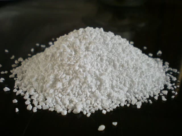 Sodium dichloroisocyanurater(SDIC)