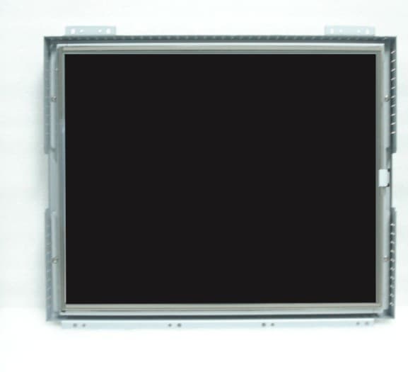 6''~65'' touchscreen industrial lcd montior