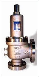 Full Bore Safety Relief Valve(SFF-2F)