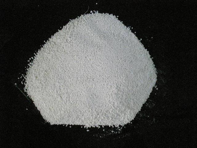 Trichloroisocyanuric acid(TCCA)