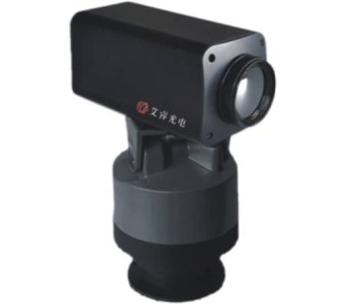 Online high performance IR thermal imagerSZ513-A