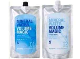 Mugens Mineral Water Volume Magic[WELCOS CO., LTD.]