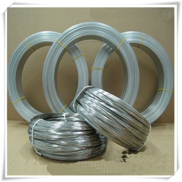 supply galvanized wire,iron wire,steel wire