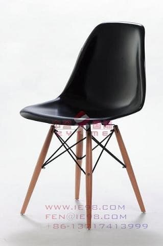 Eames Plastic Side Chair manufacturer