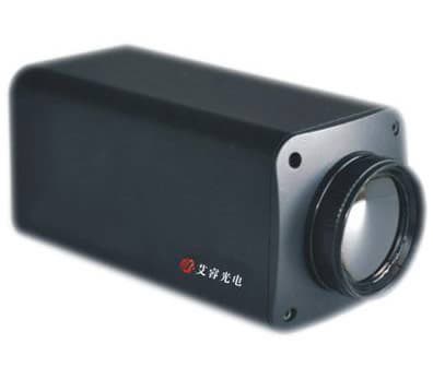 Online short-diatance surveillance IR thermal camera