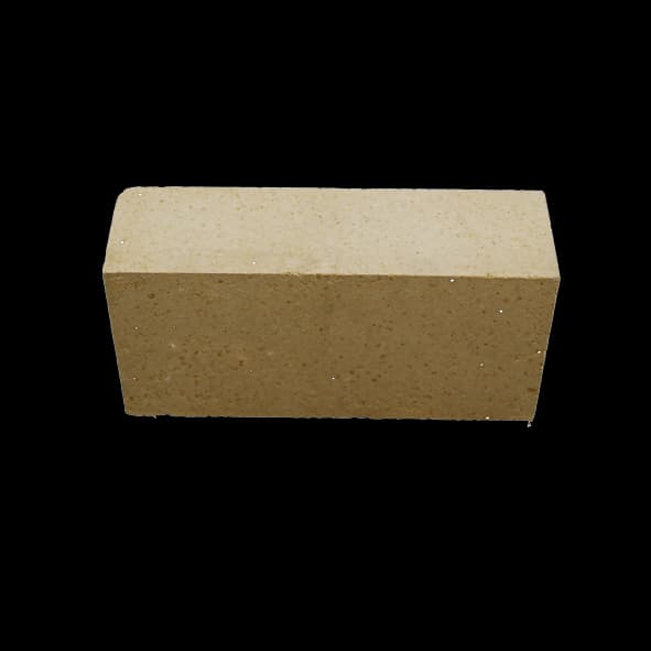 refractory fire clay brick