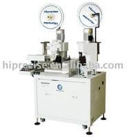 HPC-2020 Fully Automatic Terminal Crimping Machine