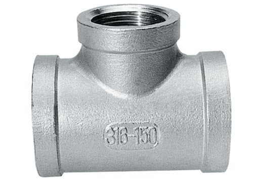 Investment Casting Outsourcing Pipe Coupling