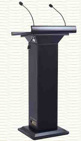 E-podium china,E-podium manufacturer,e station supplier,multimedia podium,smart podium system