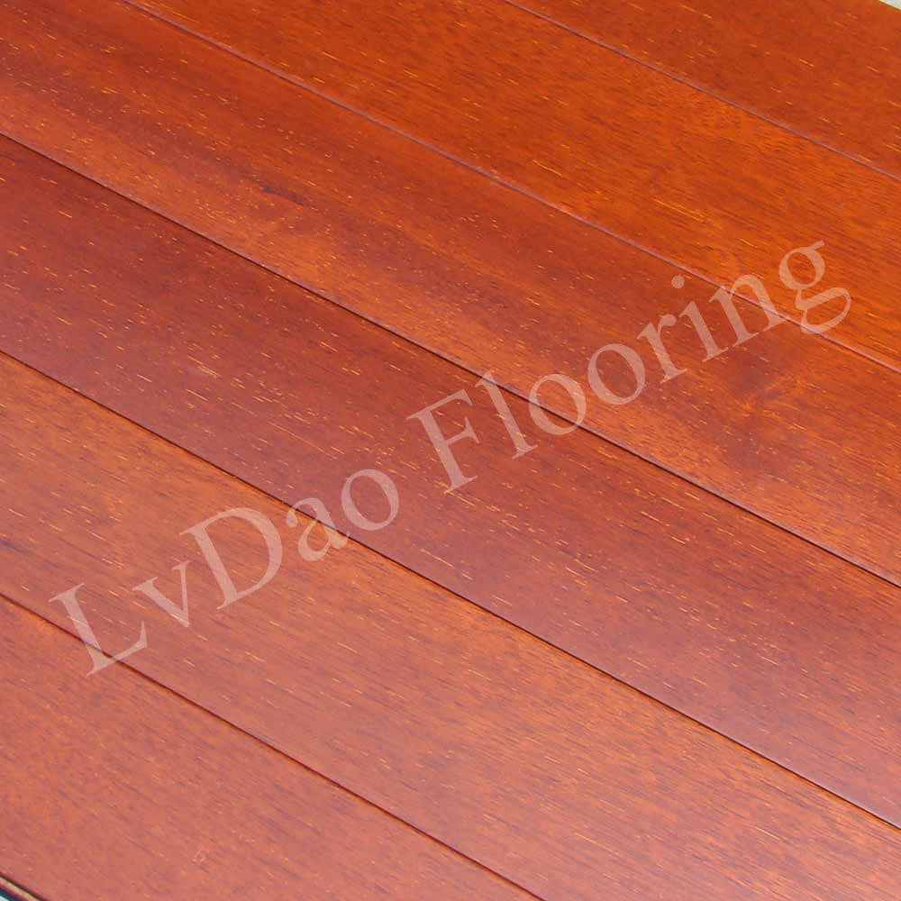 merbau hardwood flooring