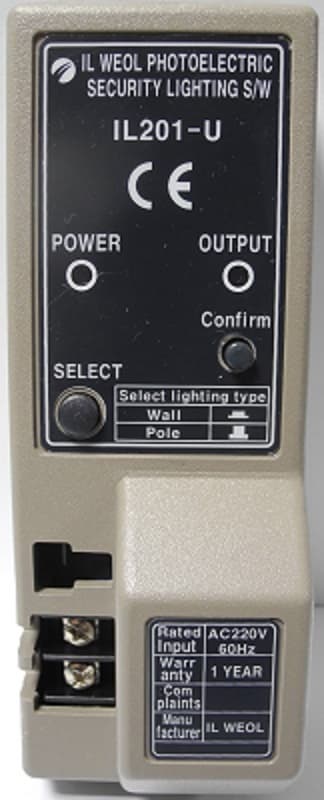 Photoelectronic Switch-IL201-U