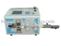 DCS-416 Wire Cuting and Stripping Machine